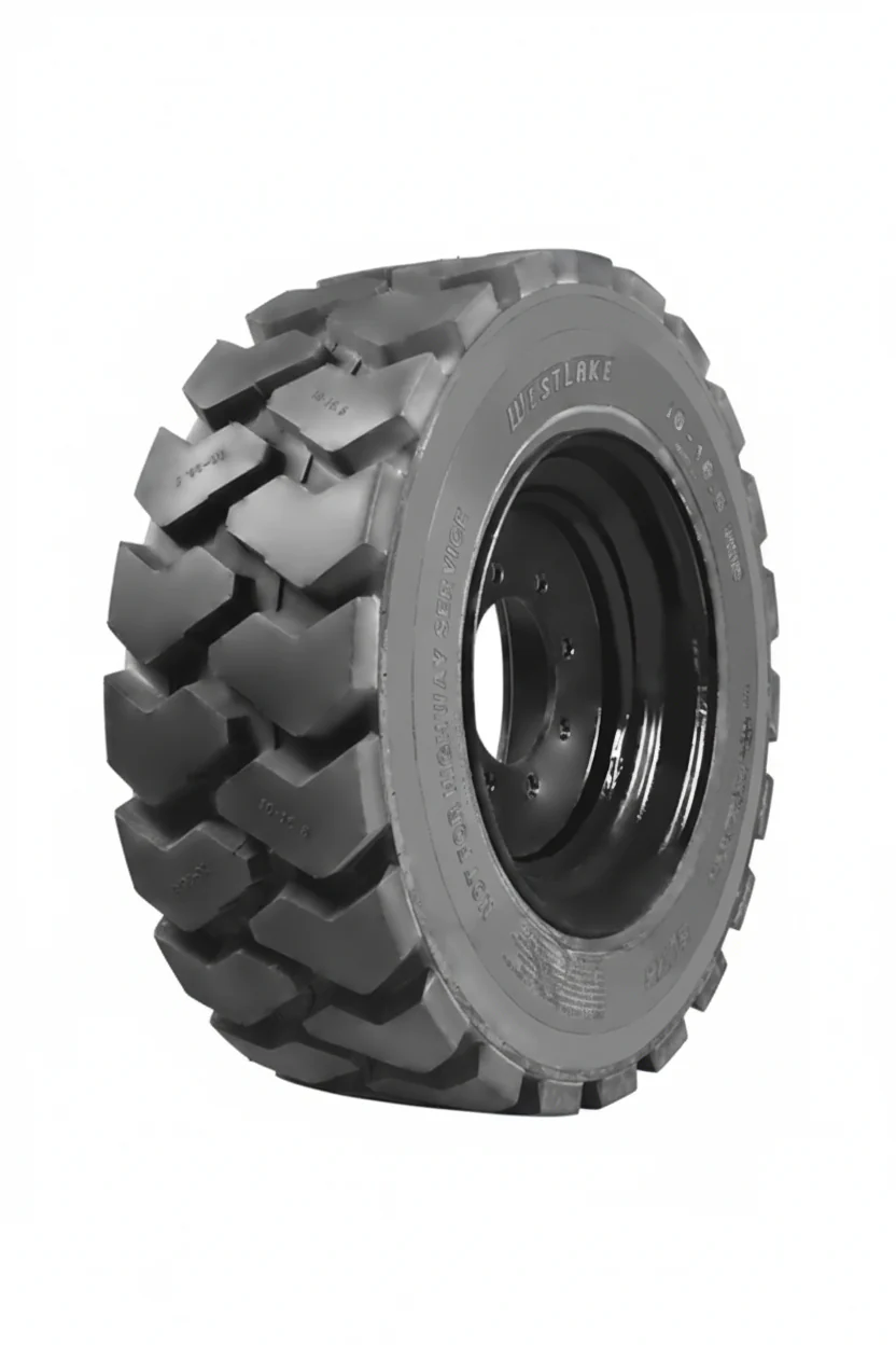 Bobcat 530 - Compatible Rubber Tracks
